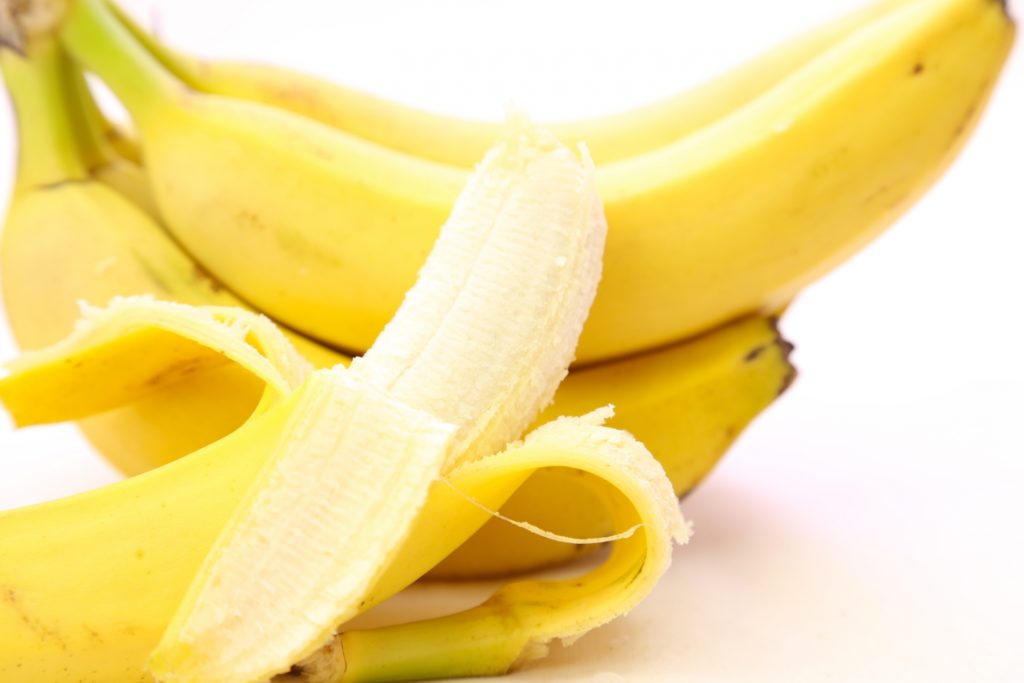 バナナを長持ちさせる方法とは？夏の時期でも困らない！