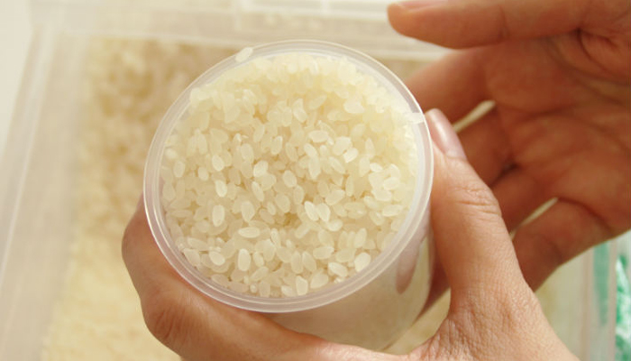 米虫の発生源と駆除方法